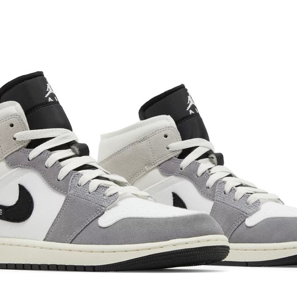 Retro one mid se craft - Picture 3 of 4